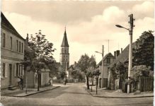 Bad Duben, Gustav-Adolf-Strasse