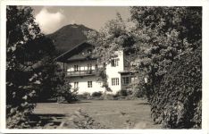 Brannenburg, Privatklinik Dr. Kellermann