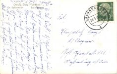 Brannenburg, Privatklinik Dr. Kellermann