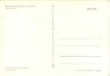 Gruss aus Ückeritz, Fischerhütte