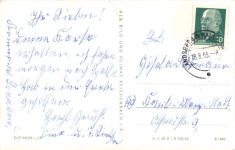 Landsberg Bez. Halle, Felsenbad, div. Bilder