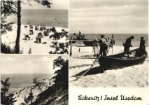 Uckeritz - Usedom, div. Bilder
