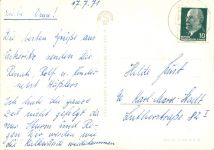 Uckeritz - Usedom, div. Bilder