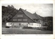 Treffurt, Jugendherberge