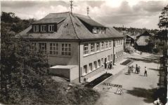Öschelbronn, Haus der Arbeiterwohlfahrt