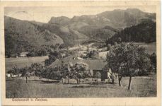 Gschwendt b. Aschau