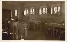 Jugendherberge Klinga bei Naunhof