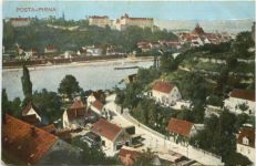 Posta-Pirna