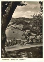 Spielweg Südl. Schwarzwald, Obermünstertal