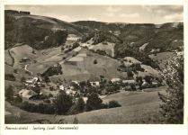 Spielweg Südl. Schwarzwald, Obermünstertal