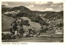 Spielweg Südl. Schwarzwald, Obermünstertal