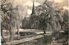 Bad Krozingen, Partie am Neumagen