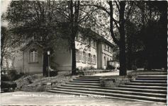 Bad Krozingen, Beim Thermalbad