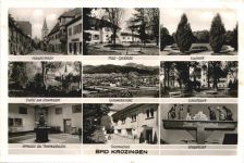 Bad Krozingen, div. Bilder