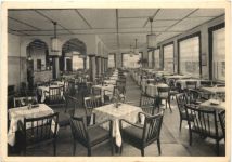 Bad Salzuflen, Staatl. Kaffee und Fremdenheim Schwaghof