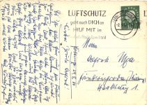 Göttingen, Deutsches Theater