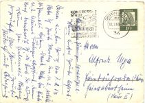 Göttingen, div. Bilder