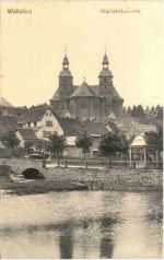 Walldürn, Wallfahrtskirche