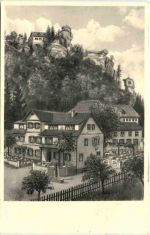 Veilbronn, Gasthof Lahner