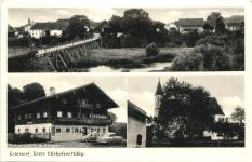 Kriestorf Kreis Vilshofen