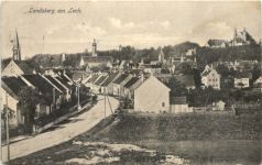 Landsberg a Lech