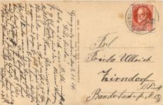 Heilstätte Georgensgmünd