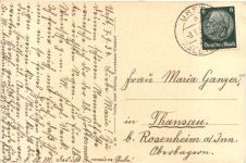 Urft Eifel, Kinderheim Hermann-Joseph-Haus