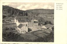 Urft Eifel, Kinderheim Hermann-Joseph-Haus