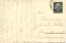 Urft Eifel, Kinderheim Hermann-Joseph-Haus