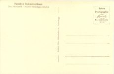 Kurort Scheidegg