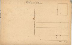 Blick v. Messnerwirt geg. d. Naunspitze, Kiefersfelden