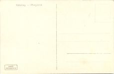 Kötzting, Pfingstritt