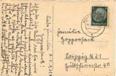 Kohren-Sahlis, div. Bilder