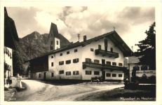 Nussdorf m. Heuberg