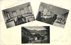 Schandl, Gasthof Alpbach, Tegernsee