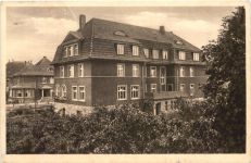 Soest, Schwesternheim der Westf. Frauenhilfe