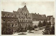 Ingolstadt, Rappensberger Bräu