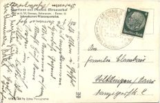 Bernau, Schwarzw., Gasthaus Bernauerhof
