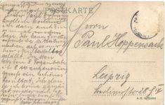 Adorf im Vogtland, Leipziger Heilstätte