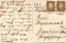 Kohren in Sachsen, Alte Töpferwerkstatt