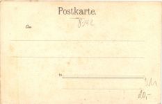 Grüsse aus Schleissheim