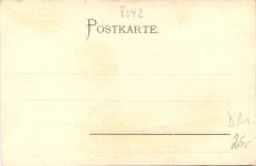 Grüsse aus Schleissheim, Kgl. Schloss mit Gemäldegalerie