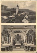 Süssenbach Opf. Expositukirche
