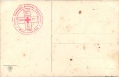 Deggendorf - Margareten Tag 1911