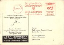 Sternzeichen Skorpion - Halle-Ammendorf