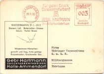 Sternzeichen Wassermann - Halle-Ammendorf