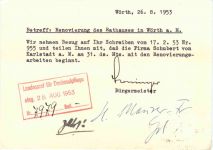 Wörth am Main - Stadtverwaltung