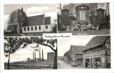 Salzgitter Heerte