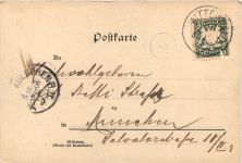 Gruss aus Mittenwald