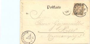 Kronprinz Friedrich Wilhelm an der Leiche des Generals Abel Douay